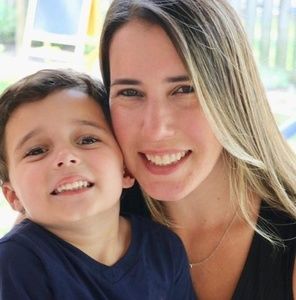 Meet your Posher, Marcela